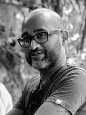 Dr. Abhijit Nadkarni, Co-Director, Addictions Research Group, Sangath